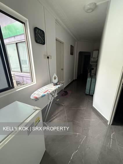 Sing Joo Walk (D8), Apartment #581232311